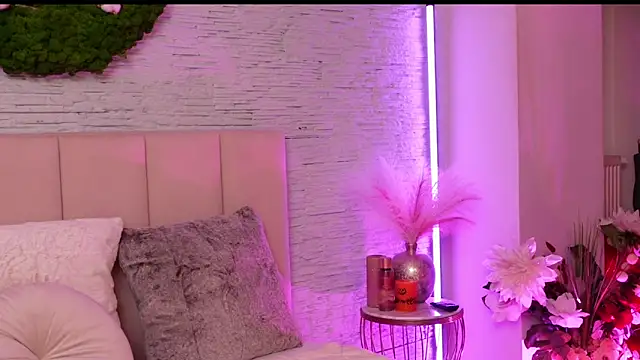 RachelSwaan online show from October 2025 08:46:02 AM