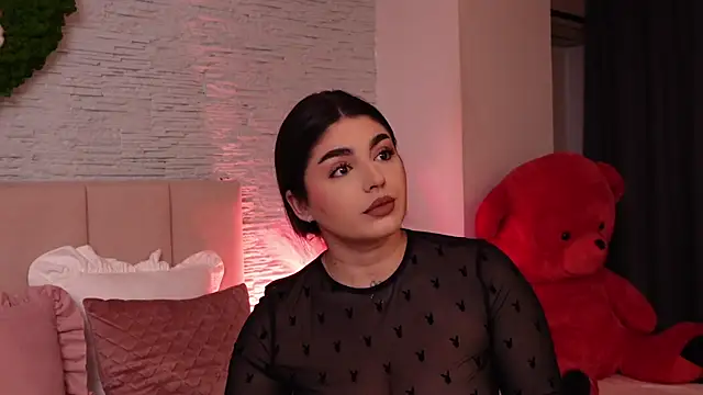 RachelSwaan online show from February 2025 05:40:01 AM