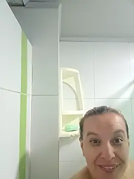 RoxieJackson online show from November 2025 10:10:02 PM