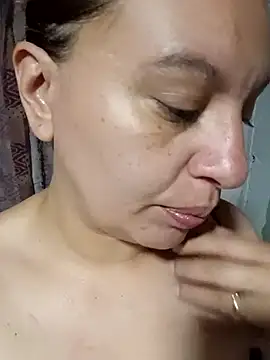 RoxieJackson online show from November 2025 01:01:02 PM