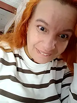 RoxieJackson online show from December 2025 11:38:02 AM