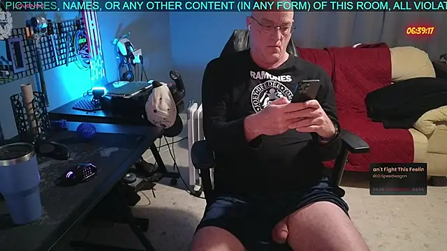 Pilot Dave 69 online show from November 2025 05:40:02 AM