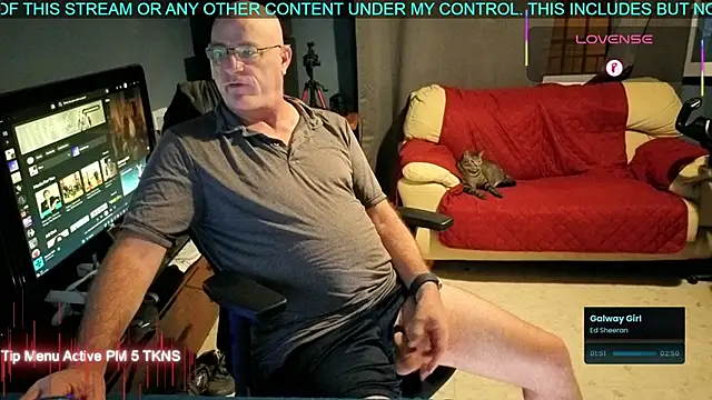 Snapshot of Pilot_Dave_69 chatting on September 2025 03:00:02 AM Pilot Dave 69 online show from September 2025 03:00:02 AM