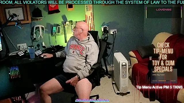 Pilot Dave 69 online show from November 2025 06:34:01 AM