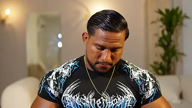 CallumMuscle online show from May 2026 01:04:01 AM