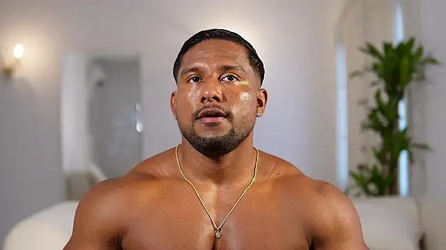CallumMuscle online show from May 2026 09:58:01 PM