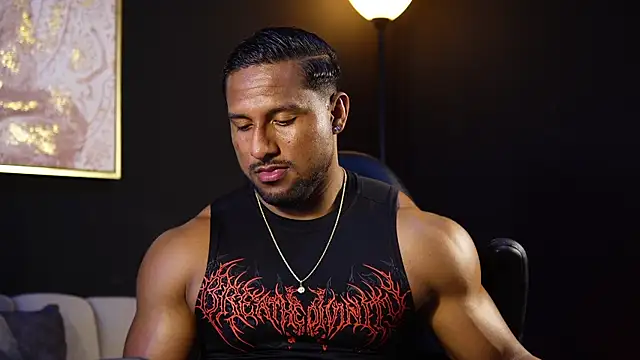 CallumMuscle online show from April 2026 10:55:02 PM