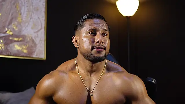 CallumMuscle online show from May 2026 11:20:02 PM