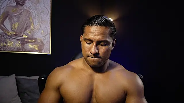 CallumMuscle online show from February 2026 02:11:01 AM