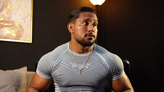 CallumMuscle online show from April 2026 02:50:02 AM