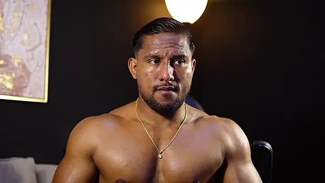 CallumMuscle online show from April 2026 02:35:01 AM