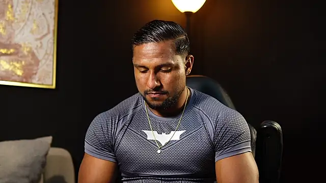 CallumMuscle online show from April 2026 02:04:02 AM