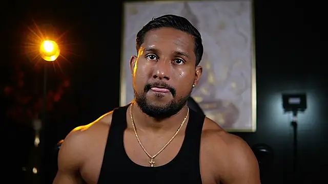 Snapshot of CallumMuscle chatting on September 2025 05:56:01 PM CallumMuscle online show from September 2025 05:56:01 PM