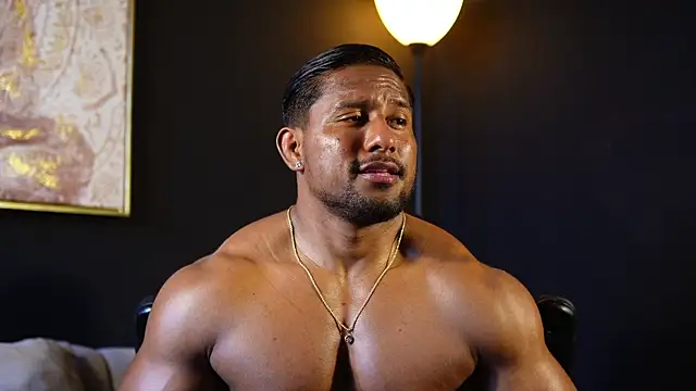 CallumMuscle online show from April 2026 09:43:02 PM