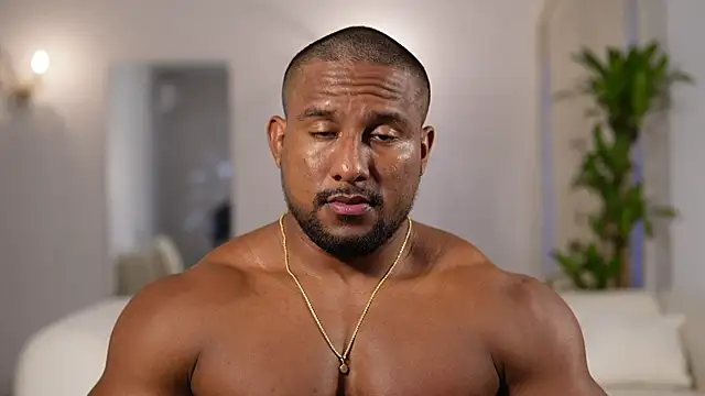 CallumMuscle online show from May 2026 11:12:02 PM