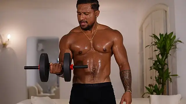 CallumMuscle online show from May 2026 10:52:03 PM