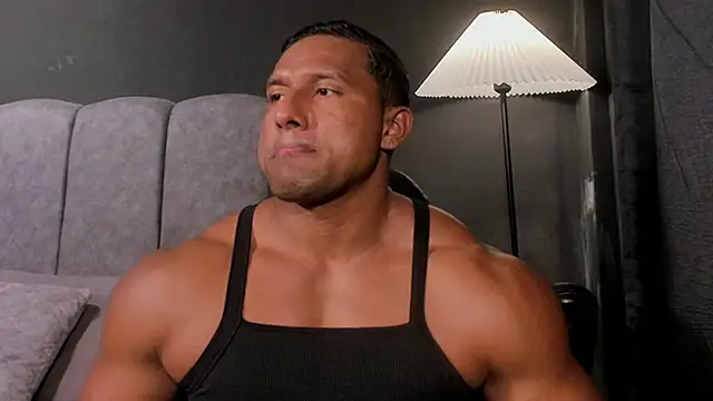 CallumMuscle online show from February 2026 02:18:01 AM