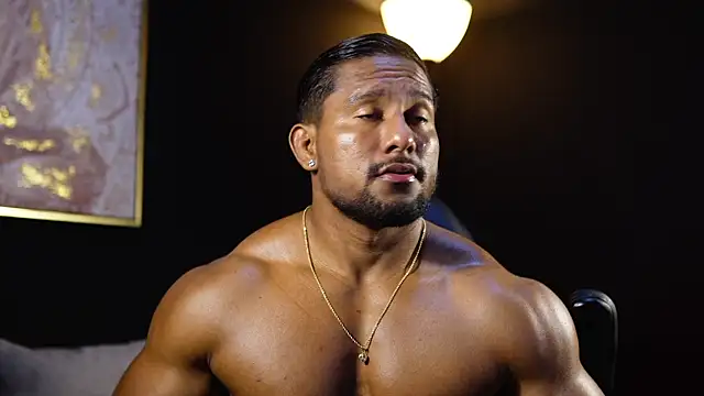 CallumMuscle online show from April 2026 01:28:01 AM