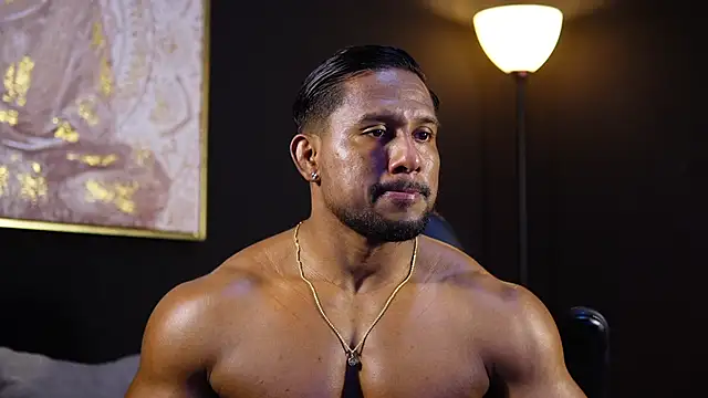 CallumMuscle online show from May 2026 12:27:01 AM