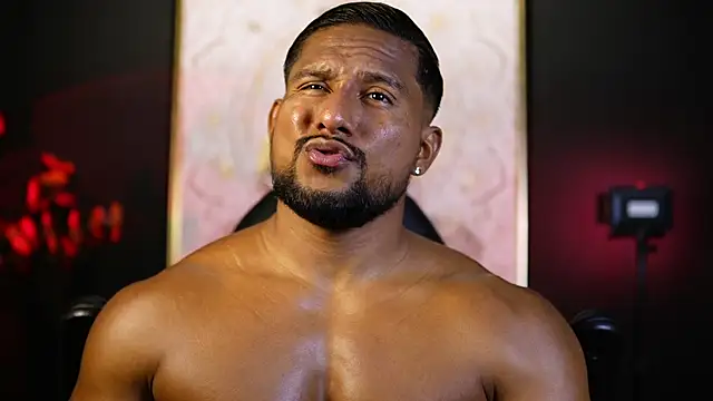 Snapshot of CallumMuscle chatting on October 2025 05:05:01 PM CallumMuscle online show from October 2025 05:05:01 PM