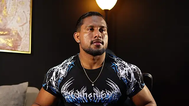 CallumMuscle online show from April 2026 11:52:02 PM