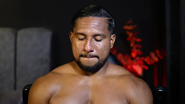 Snapshot of CallumMuscle chatting on November 2025 12:41:01 PM CallumMuscle online show from November 2025 12:41:01 PM