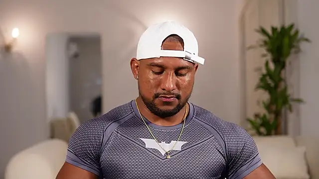 CallumMuscle online show from May 2026 11:58:01 PM