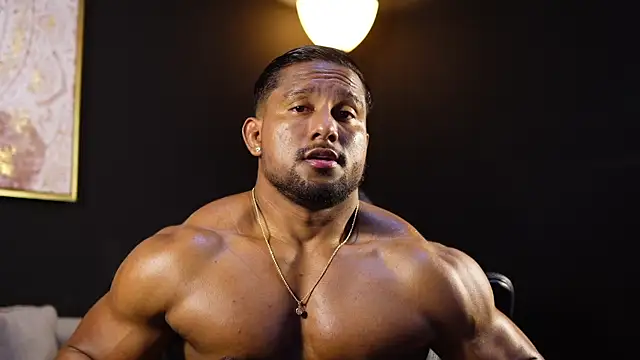 CallumMuscle online show from April 2026 01:51:02 AM