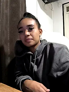 Snapshot of evafoxs chatting on October 2025 06:01:02 AM evafoxs online show from October 2025 06:01:02 AM