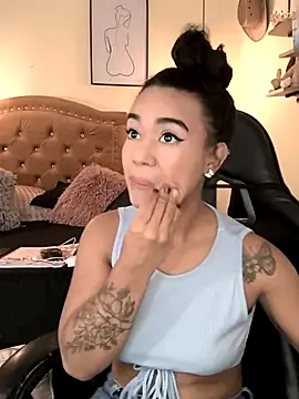 Snapshot of evafoxs chatting on November 2025 08:09:01 PM evafoxs online show from November 2025 08:09:01 PM