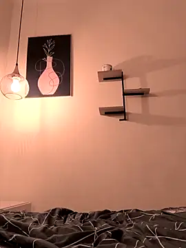 Snapshot of evafoxs chatting on October 2025 07:04:02 PM evafoxs online show from October 2025 07:04:02 PM