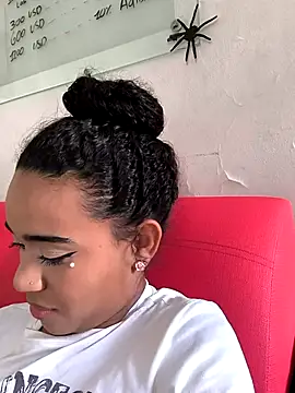 Snapshot of evafoxs chatting on November 2025 09:30:01 PM evafoxs online show from November 2025 09:30:01 PM