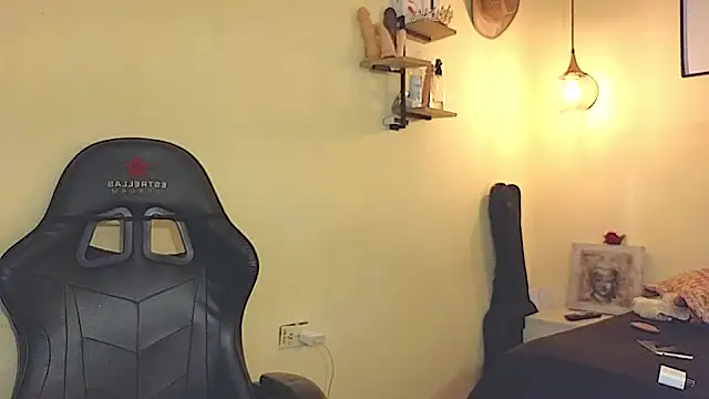 Snapshot of evafoxs chatting on November 2025 09:48:02 PM evafoxs online show from November 2025 09:48:02 PM