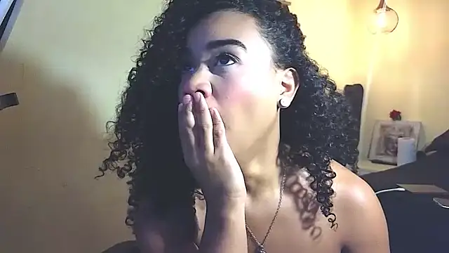 Snapshot of evafoxs chatting on November 2025 05:57:01 PM evafoxs online show from November 2025 05:57:01 PM