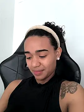 Snapshot of evafoxs chatting on October 2025 04:28:02 PM evafoxs online show from October 2025 04:28:02 PM