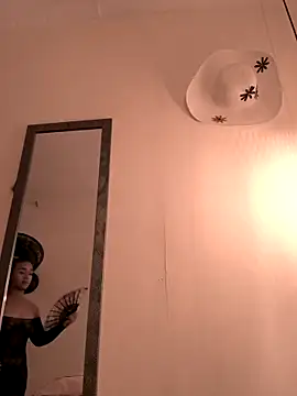 Snapshot of evafoxs chatting on November 2025 03:49:02 PM evafoxs online show from November 2025 03:49:02 PM