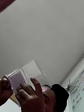 Snapshot of evafoxs chatting on October 2025 12:33:02 AM evafoxs online show from October 2025 12:33:02 AM