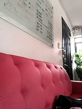 Snapshot of evafoxs chatting on September 2025 02:54:01 PM evafoxs online show from September 2025 02:54:01 PM