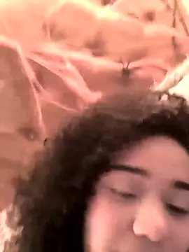 Snapshot of evafoxs chatting on October 2025 02:50:02 PM evafoxs online show from October 2025 02:50:02 PM