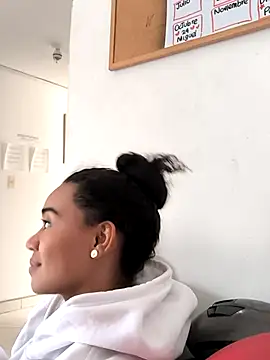 Snapshot of evafoxs chatting on December 2025 07:15:01 PM evafoxs online show from December 2025 07:15:01 PM