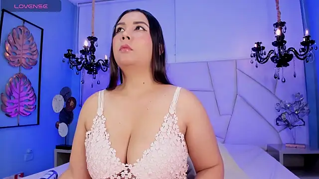 ChanneyPrincess online show from November 2025 02:27:02 AM