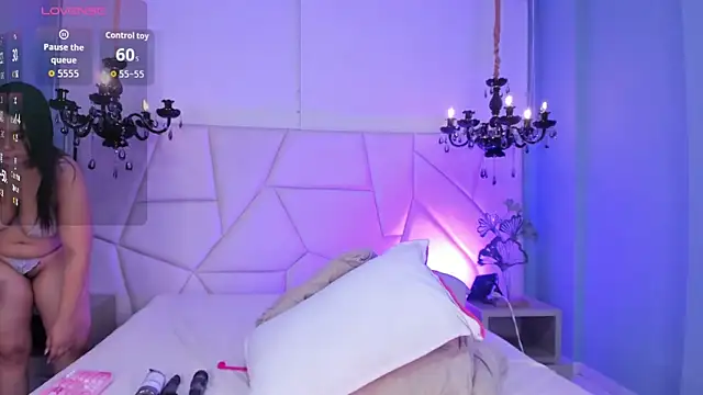 ChanneyPrincess online show from November 2025 03:40:02 AM