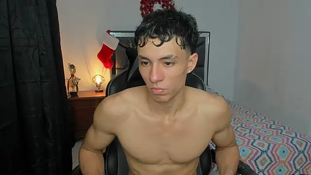 enzo sloran online show from December 2025 06:56:02 AM