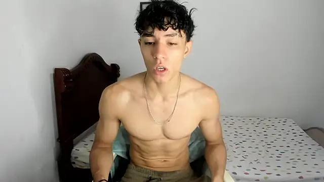 enzo sloran online show from October 2025 02:16:01 PM