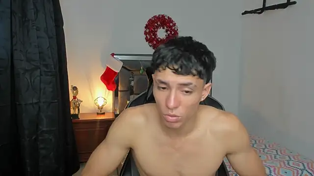 enzo sloran online show from December 2025 05:23:02 PM