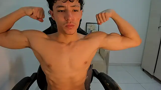 enzo sloran online show from April 2026 07:04:02 PM