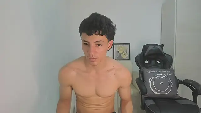 enzo sloran online show from February 2026 09:13:02 PM