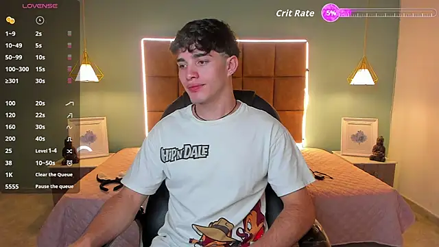 AlejooTwink online show from January 2026 01:01:01 AM