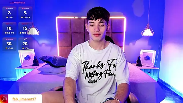 AlejooTwink online show from March 2026 07:09:01 AM