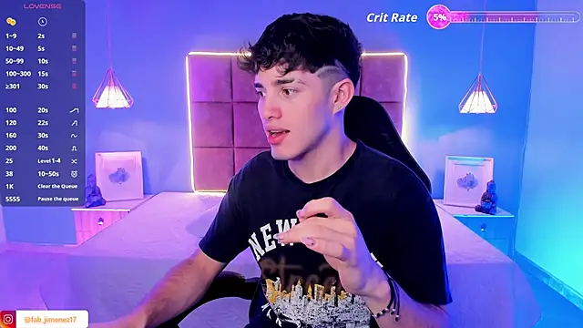 AlejooTwink online show from February 2026 01:14:02 AM